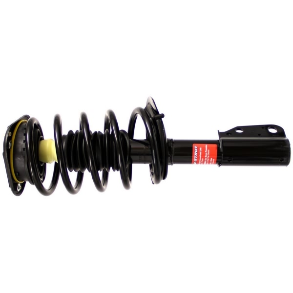 Monroe Quick-Strut™ Front Driver or Passenger Side Complete Strut Assembly 171665