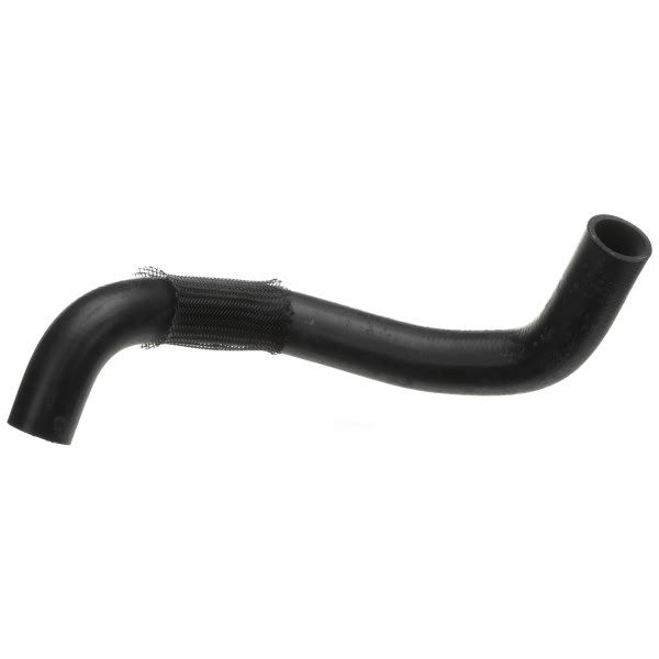 Gates Engine Coolant Molded Radiator Hose 24743