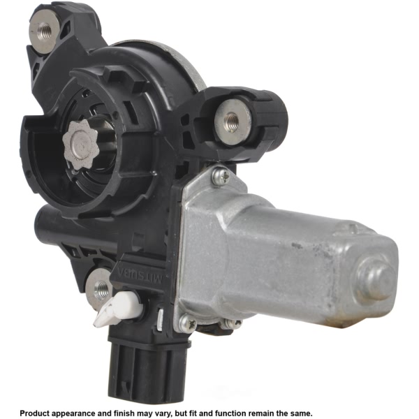 Cardone Reman Remanufactured Window Lift Motor 47-15078