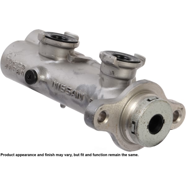 Cardone Reman Remanufactured Master Cylinder 11-3625