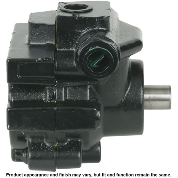 Cardone Reman Remanufactured Power Steering Pump w/o Reservoir 20-400