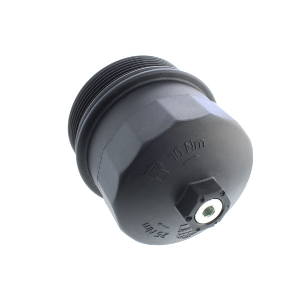 VAICO Oil Filter Housing Cover V20-1225
