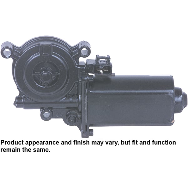 Cardone Reman Remanufactured Window Lift Motor 42-135