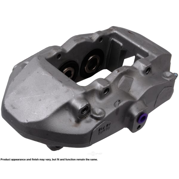 Cardone Reman Remanufactured Unloaded Caliper 19-6392