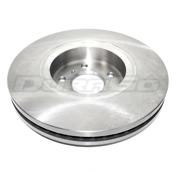 DuraGo Vented Front Brake Rotor BR900420