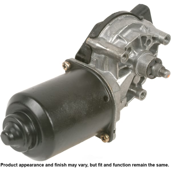 Cardone Reman Remanufactured Wiper Motor 40-3034