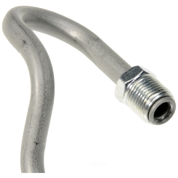 Gates Power Steering Return Line Hose Assembly 363600