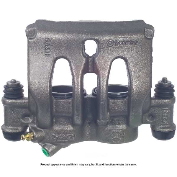 Cardone Reman Remanufactured Unloaded Caliper 18-5062