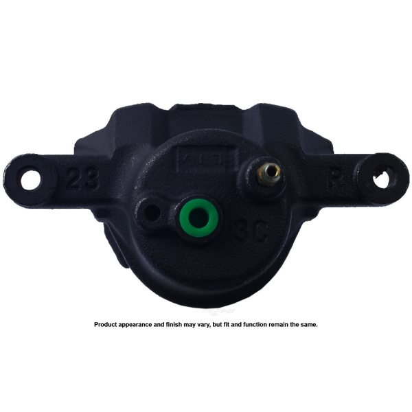 Cardone Reman Remanufactured Unloaded Caliper 19-2595