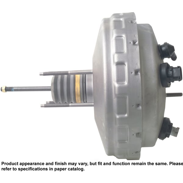 Cardone Reman Remanufactured Vacuum Power Brake Booster w/o Master Cylinder 53-3001