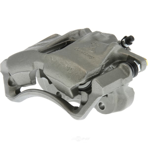 Centric Remanufactured Semi-Loaded Front Driver Side Brake Caliper 141.33036