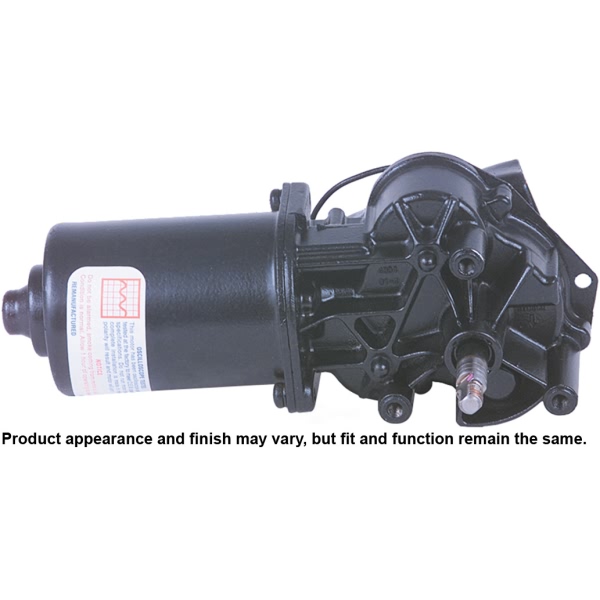 Cardone Reman Remanufactured Wiper Motor 40-1018