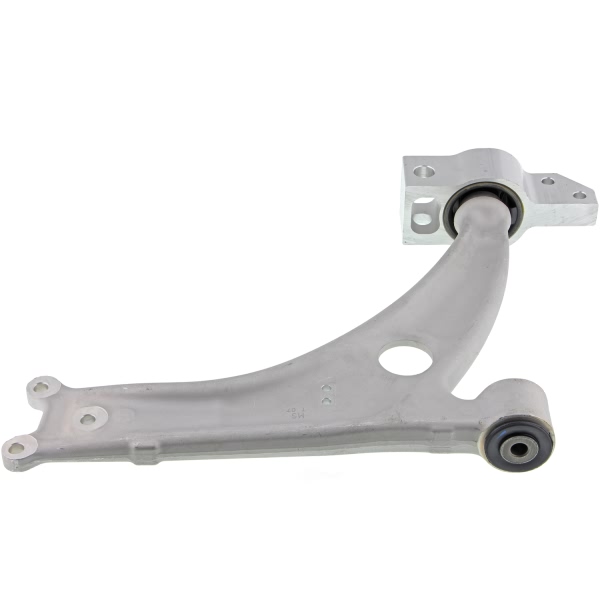 Mevotech Supreme Front Lower Non Adjustable Control Arm CMS701142