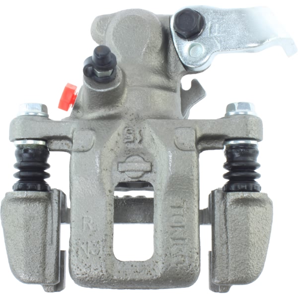 Centric Remanufactured Semi-Loaded Rear Passenger Side Brake Caliper 141.42523