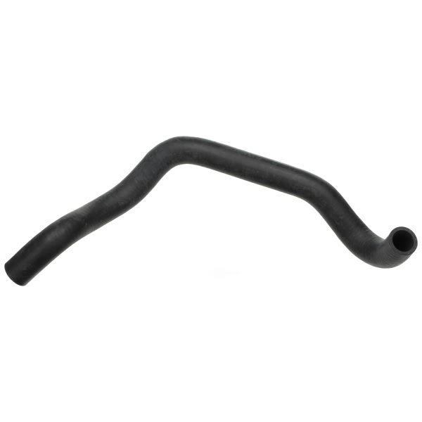 Gates Engine Coolant Molded Radiator Hose 24378