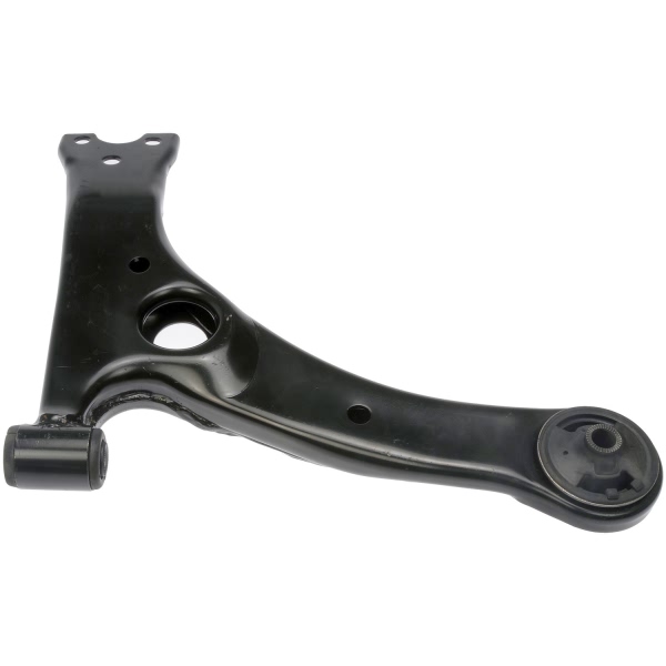 Dorman Front Passenger Side Lower Non Adjustable Control Arm 522-986