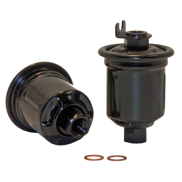WIX Complete In Line Fuel Filter 33570