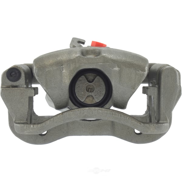 Centric Remanufactured Semi-Loaded Rear Driver Side Brake Caliper 141.62550