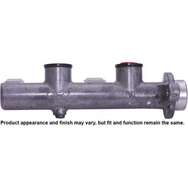 Cardone Reman Remanufactured Master Cylinder 10-4009