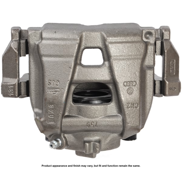 Cardone Reman Remanufactured Unloaded Caliper w/Bracket 19-B6156