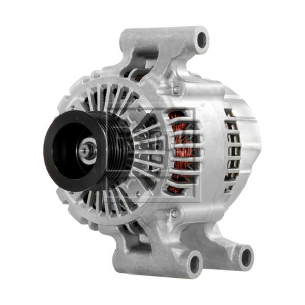 Remy Remanufactured Alternator 12979