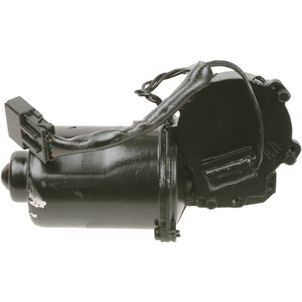 Cardone Reman Remanufactured Wiper Motor 43-4550