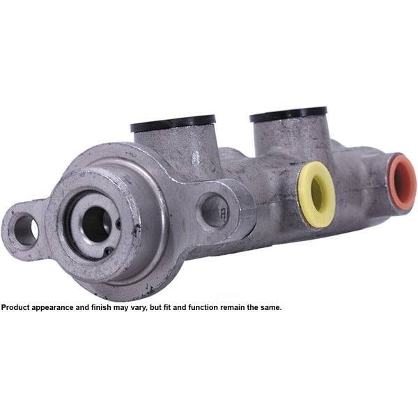 Cardone Reman Remanufactured Master Cylinder 10-2446