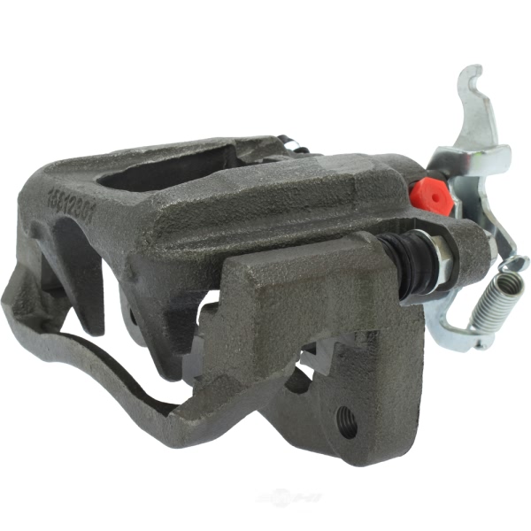 Centric Remanufactured Semi-Loaded Rear Driver Side Brake Caliper 141.67522