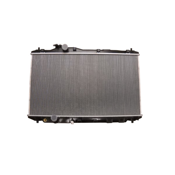 TYC Engine Coolant Radiator 13221