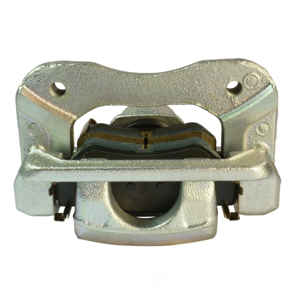 Mando Rear Driver Side Brake Caliper 16A5166