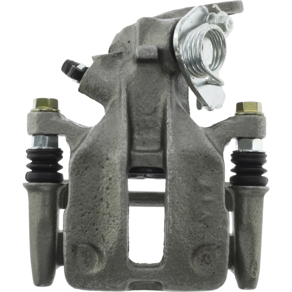 Centric Remanufactured Semi-Loaded Rear Passenger Side Brake Caliper 141.33505