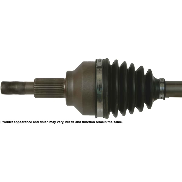 Cardone Reman Remanufactured CV Axle Assembly 60-3518