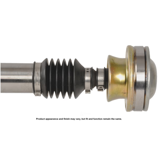 Cardone Reman Remanufactured Driveshaft/ Prop Shaft 65-3004