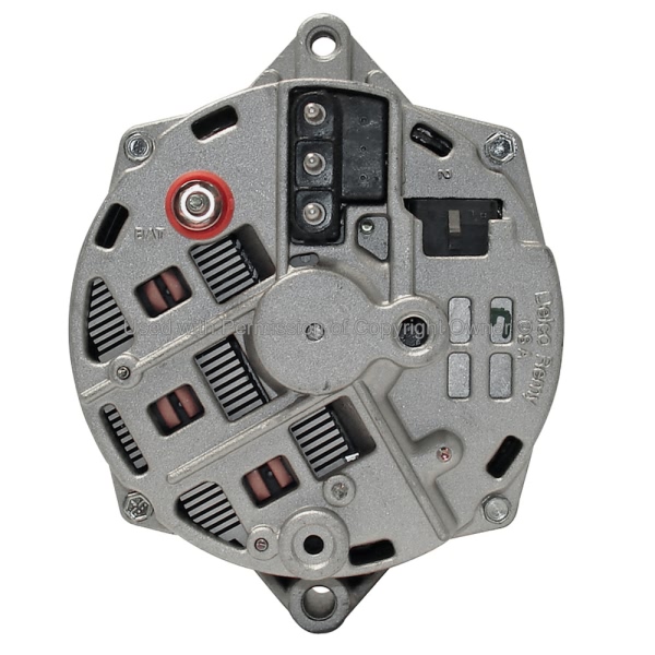 Quality-Built Alternator Remanufactured 7904601