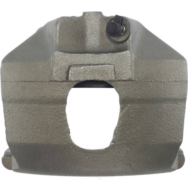 Centric Remanufactured Semi-Loaded Front Passenger Side Brake Caliper 141.56027