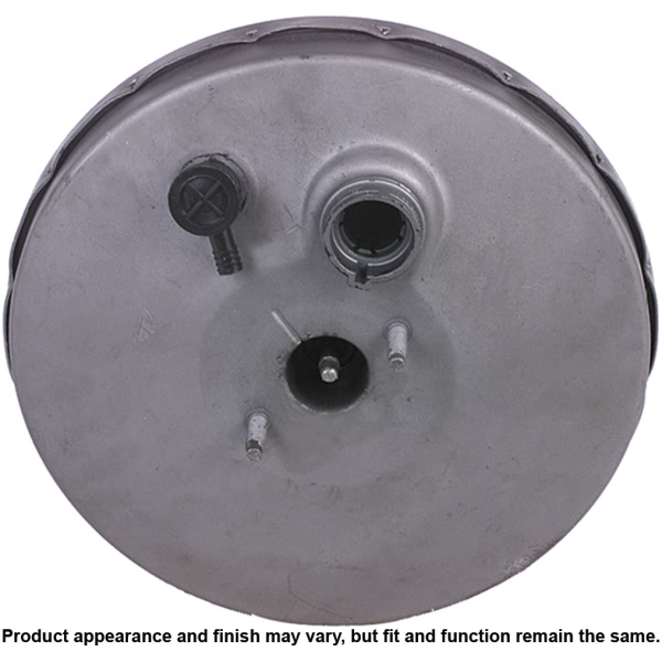 Cardone Reman Remanufactured Vacuum Power Brake Booster w/o Master Cylinder 53-2677