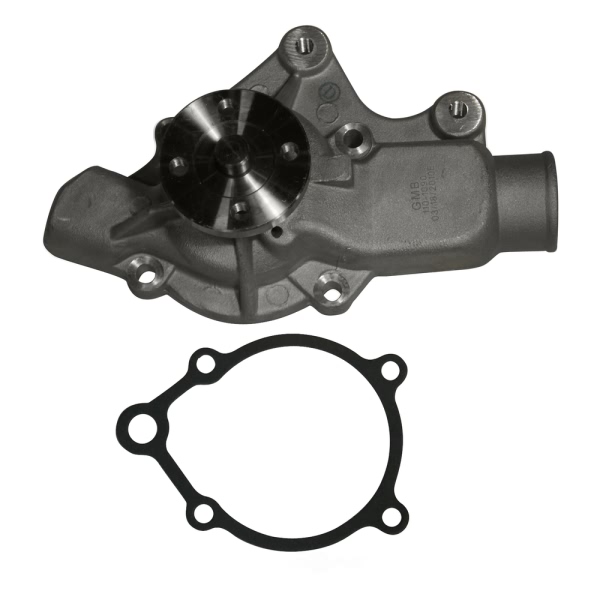 GMB Engine Coolant Water Pump 110-1090P