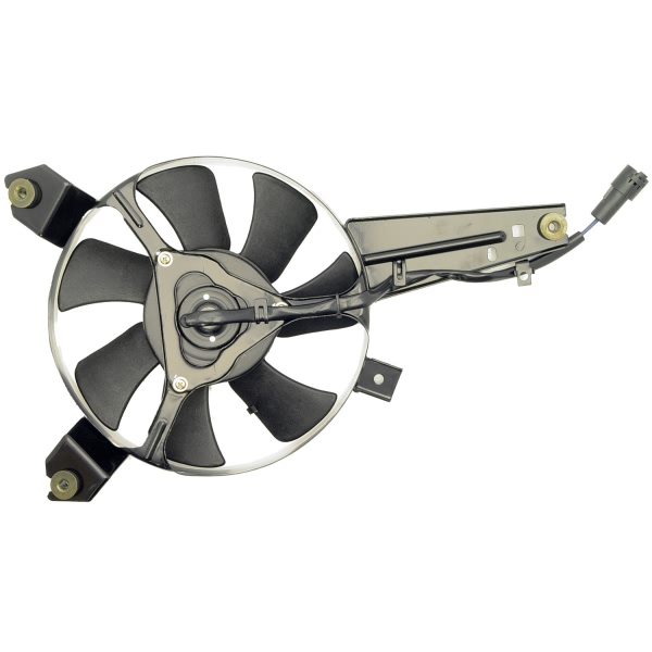 Dorman A C Condenser Fan Assembly 620-781