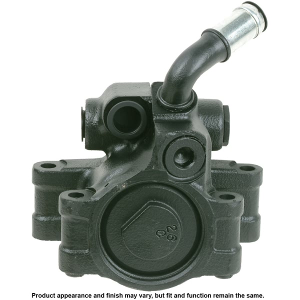 Cardone Reman Remanufactured Power Steering Pump w/o Reservoir 20-324