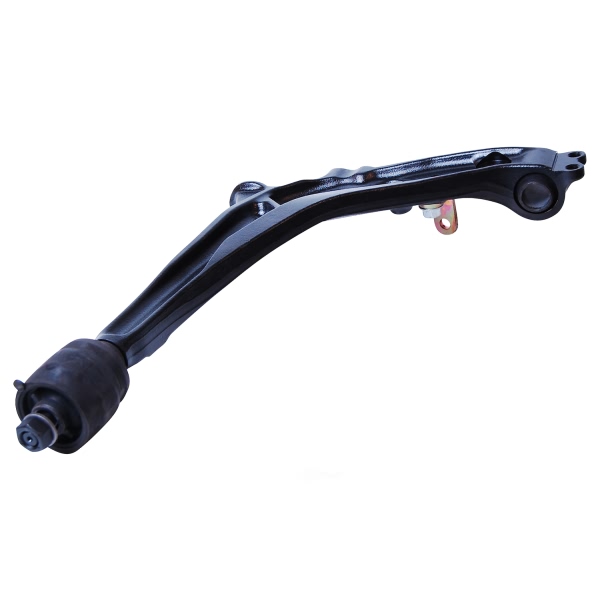 Mevotech Supreme Front Driver Side Lower Non Adjustable Control Arm CMS76120