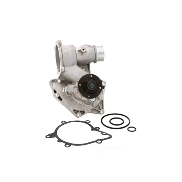Dayco Engine Coolant Water Pump DP762