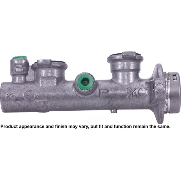 Cardone Reman Remanufactured Master Cylinder 11-2051