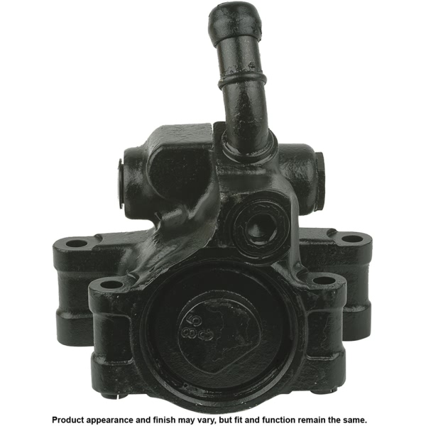 Cardone Reman Remanufactured Power Steering Pump w/o Reservoir 20-295