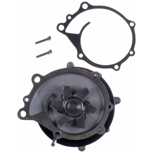 Gates Engine Coolant Standard Water Pump 42178