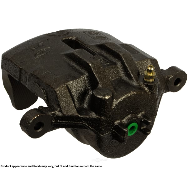 Cardone Reman Remanufactured Unloaded Caliper 19-3554