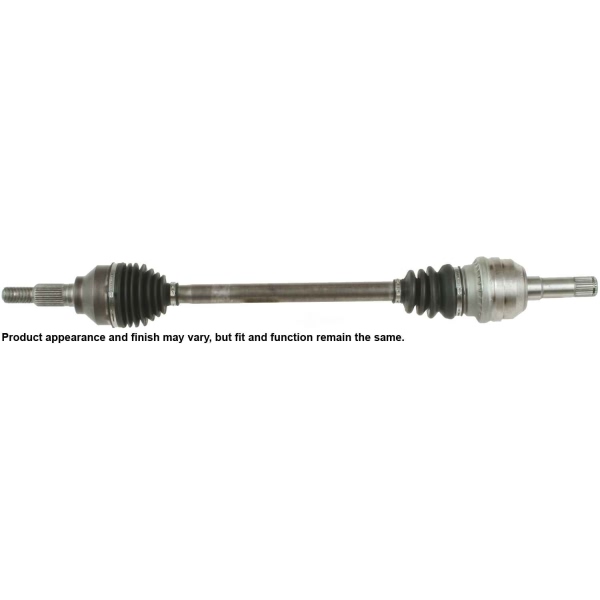 Cardone Reman Remanufactured CV Axle Assembly 60-1452