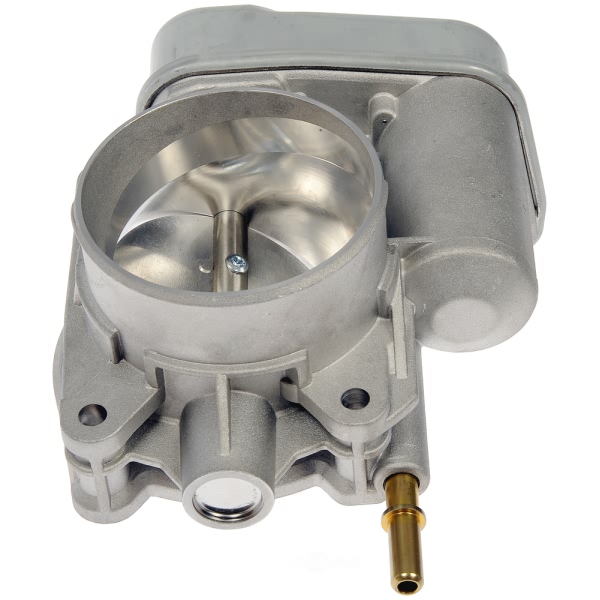 Dorman Throttle Body Assemblies 977-792