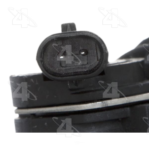 Four Seasons Engine Coolant Thermostat And Housing Assembly 86040