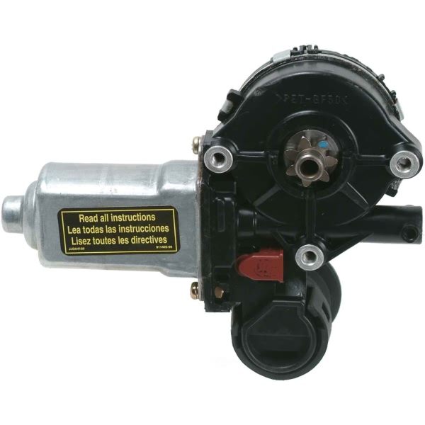 Cardone Reman Remanufactured Window Lift Motor 47-1197