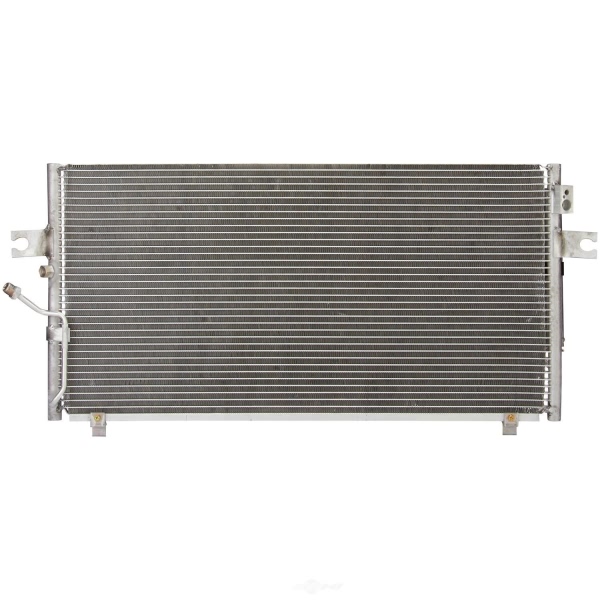 Spectra Premium A/C Condenser 7-3061